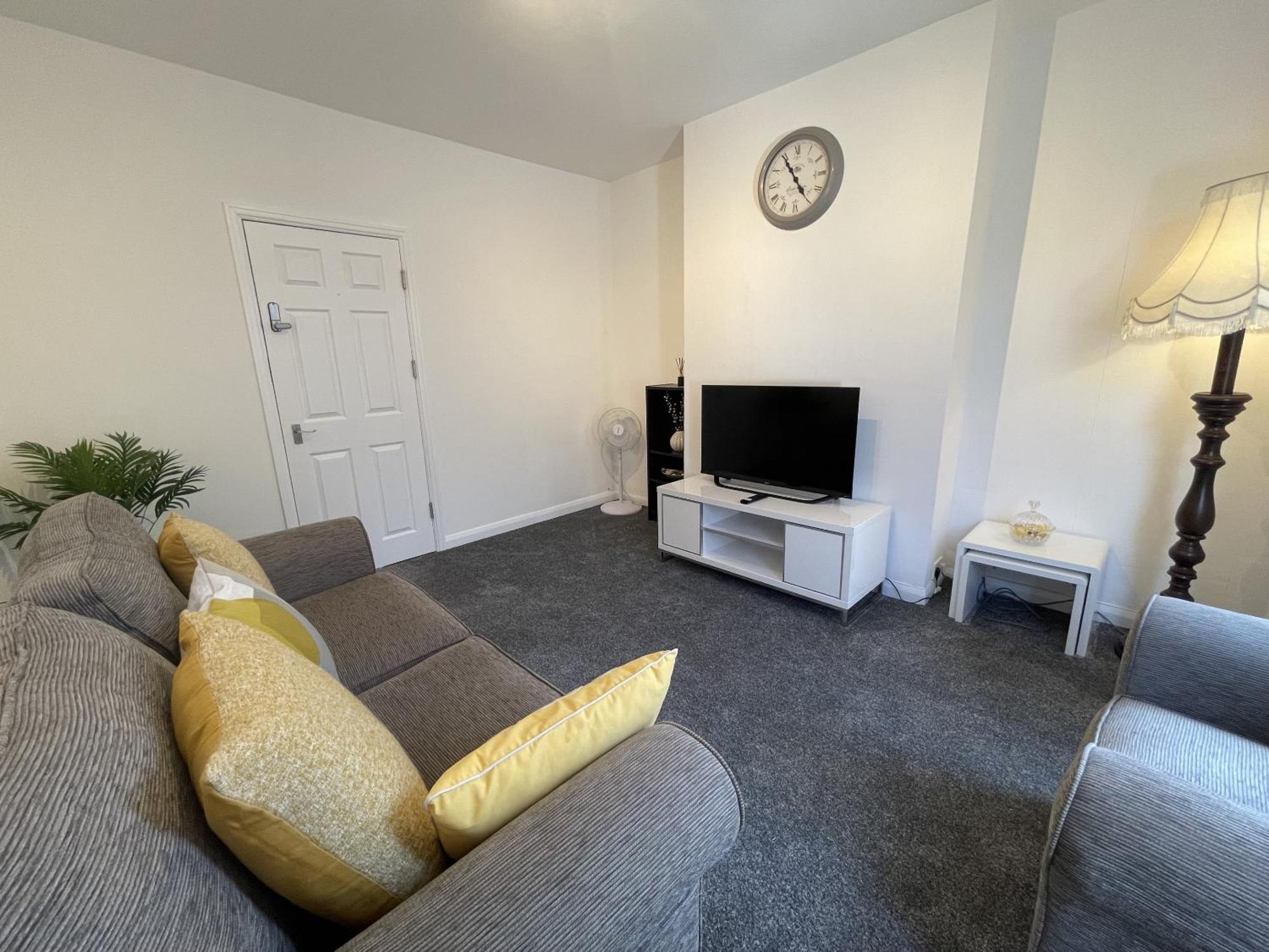 Robinhuts - 3 Bed Accommodation -Perfect For Contractors, Families & Students Kingston upon Hull Exterior foto